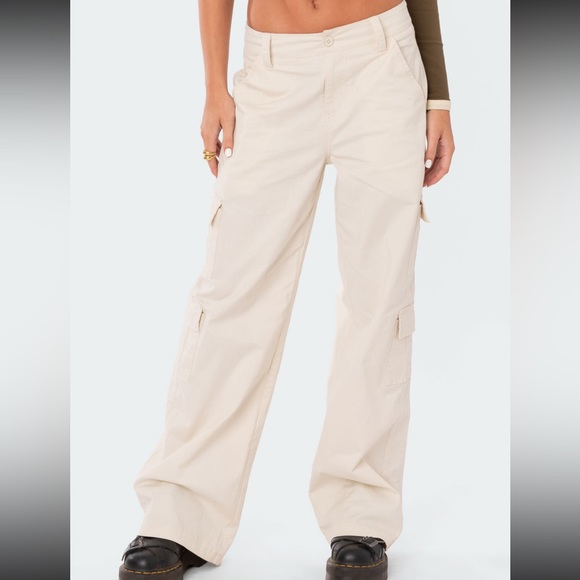 Zuri cargo pants - Picture 2 of 3